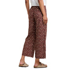 Taj Hemp Wide Leg Pant