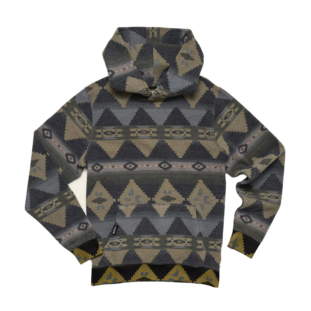 Tajima Hoodie