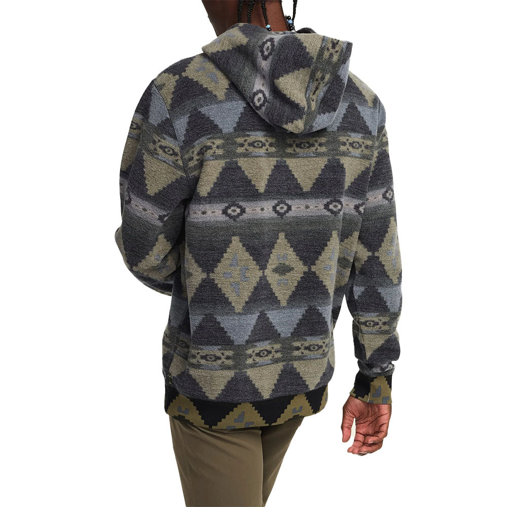 Tajima Hoodie