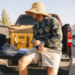Howler Bros Tajima Hoodie