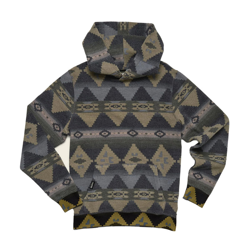 Howler Bros Tajima Hoodie