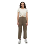 tentree Slocan Pants in Timber front view
