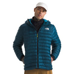 The North Face Men's Terra Peak Hoodie