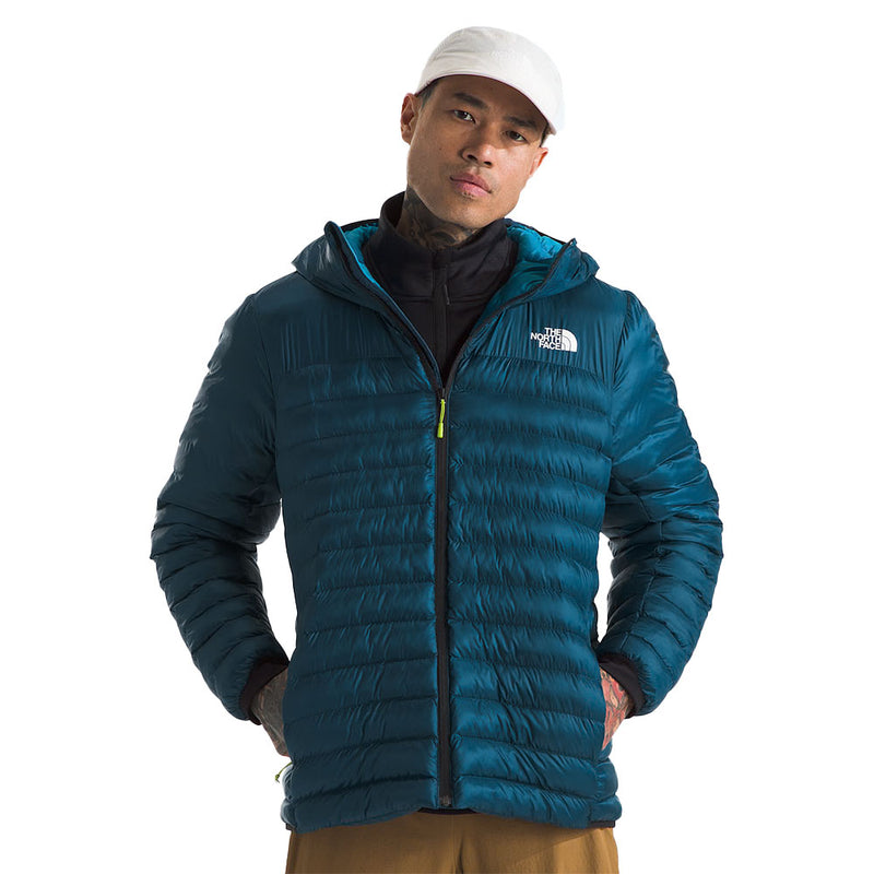 The North Face Men's Terra Peak Hoodie