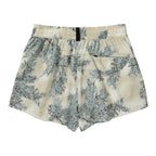 The North Face Women’s Class V Pathfinder 3-inch Short Desert Stone back view