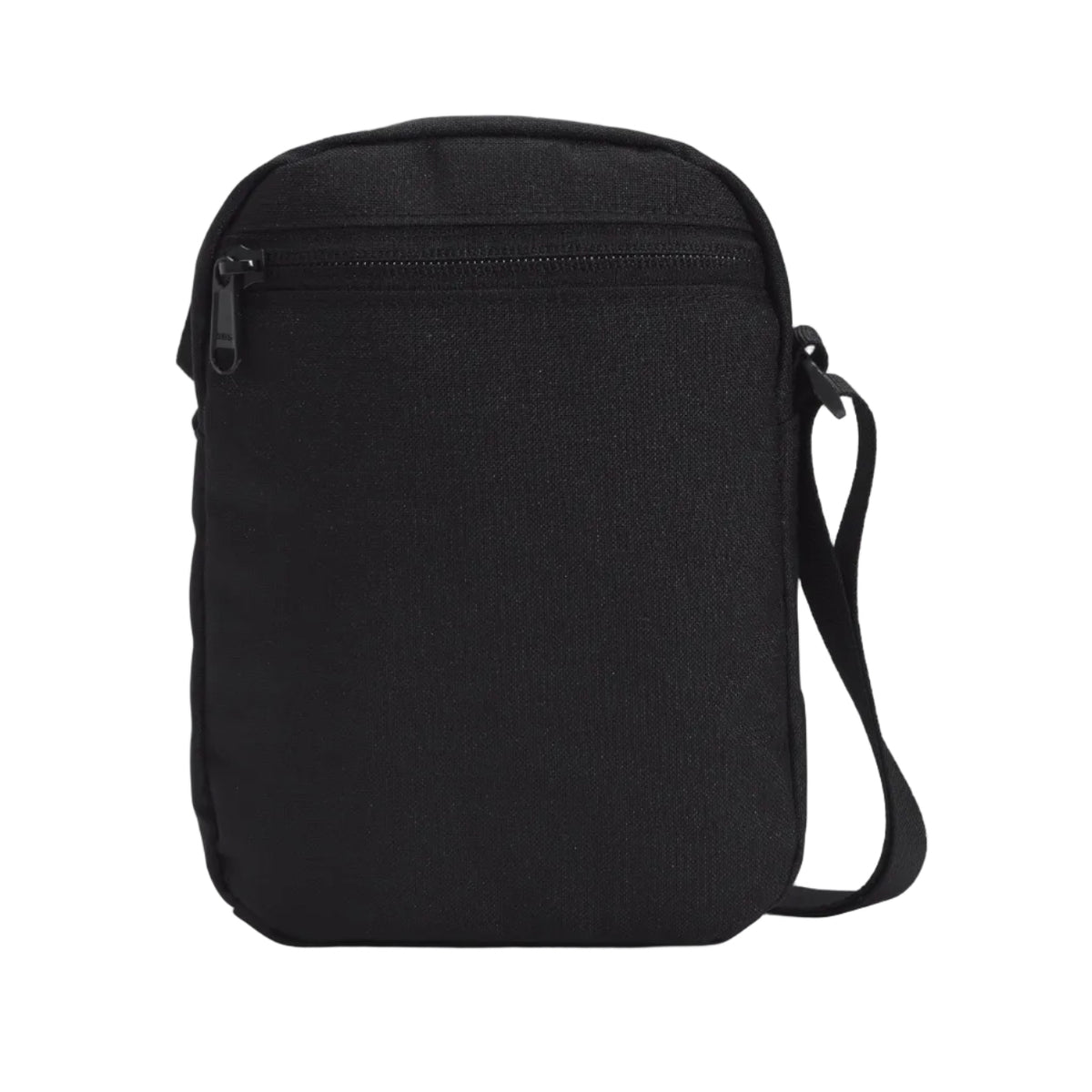 Back view of The North Face Jester Crossbody in Black