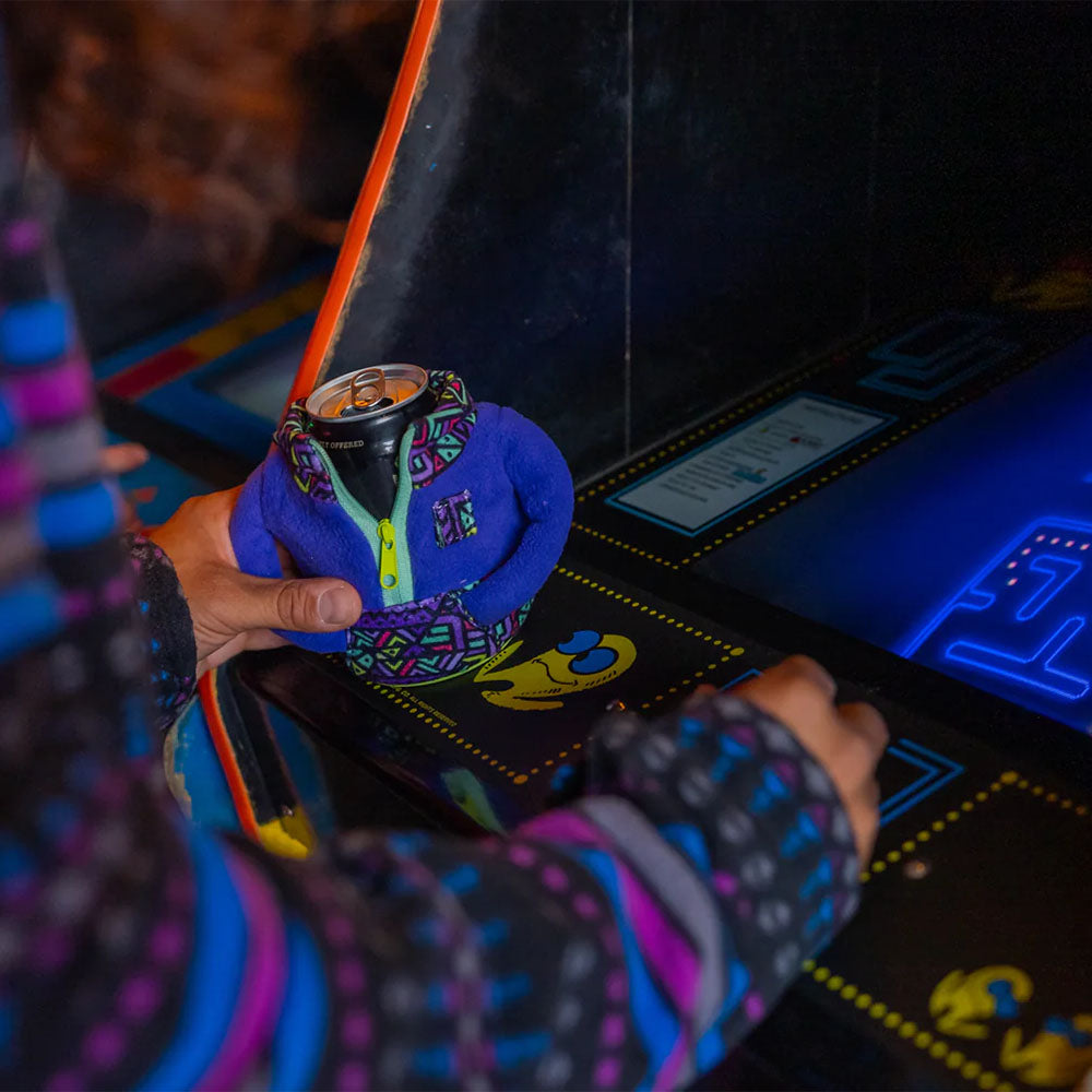 The Fleece Drinkwear