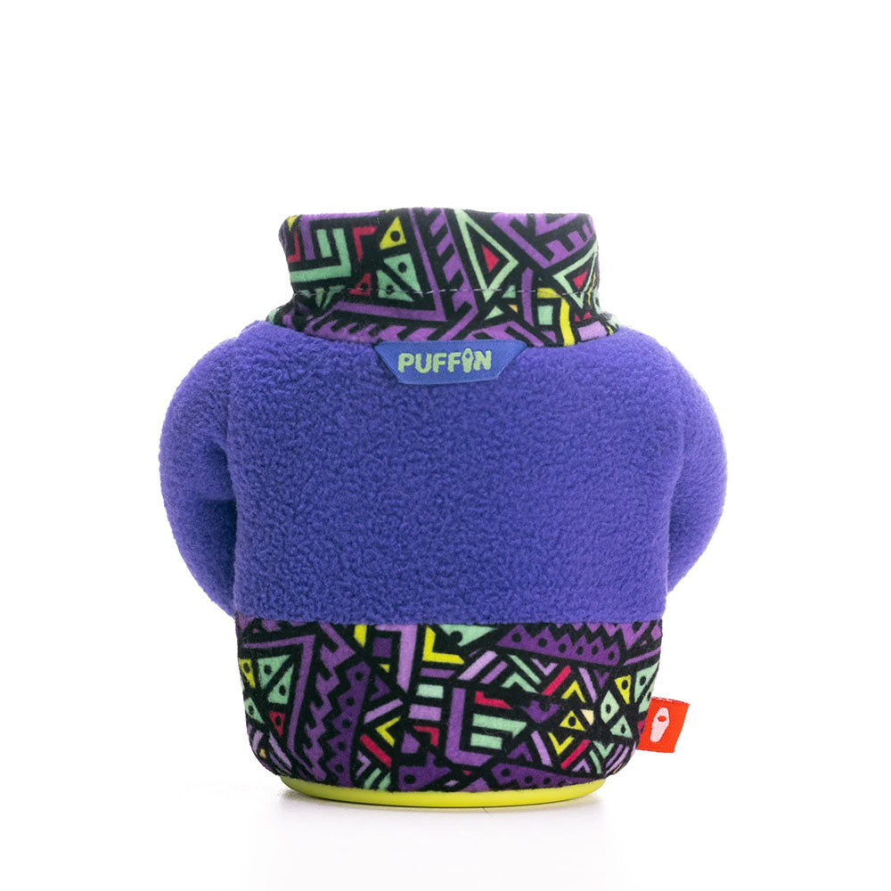 The Fleece Drinkwear