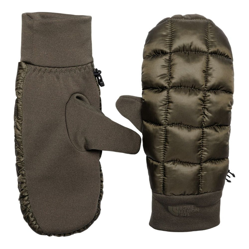 The North Face Thermoball Mittens