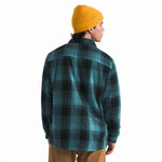 The North Face Men’s Campshire Shirt