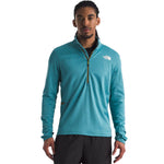 The North Face Men's Winter Warm Pro 1/4-Zip Top