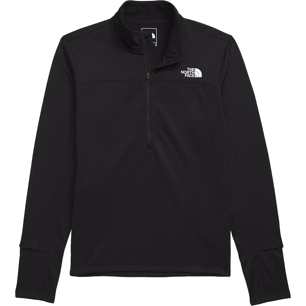 Winter Warm Pro 1/4-Zip Top