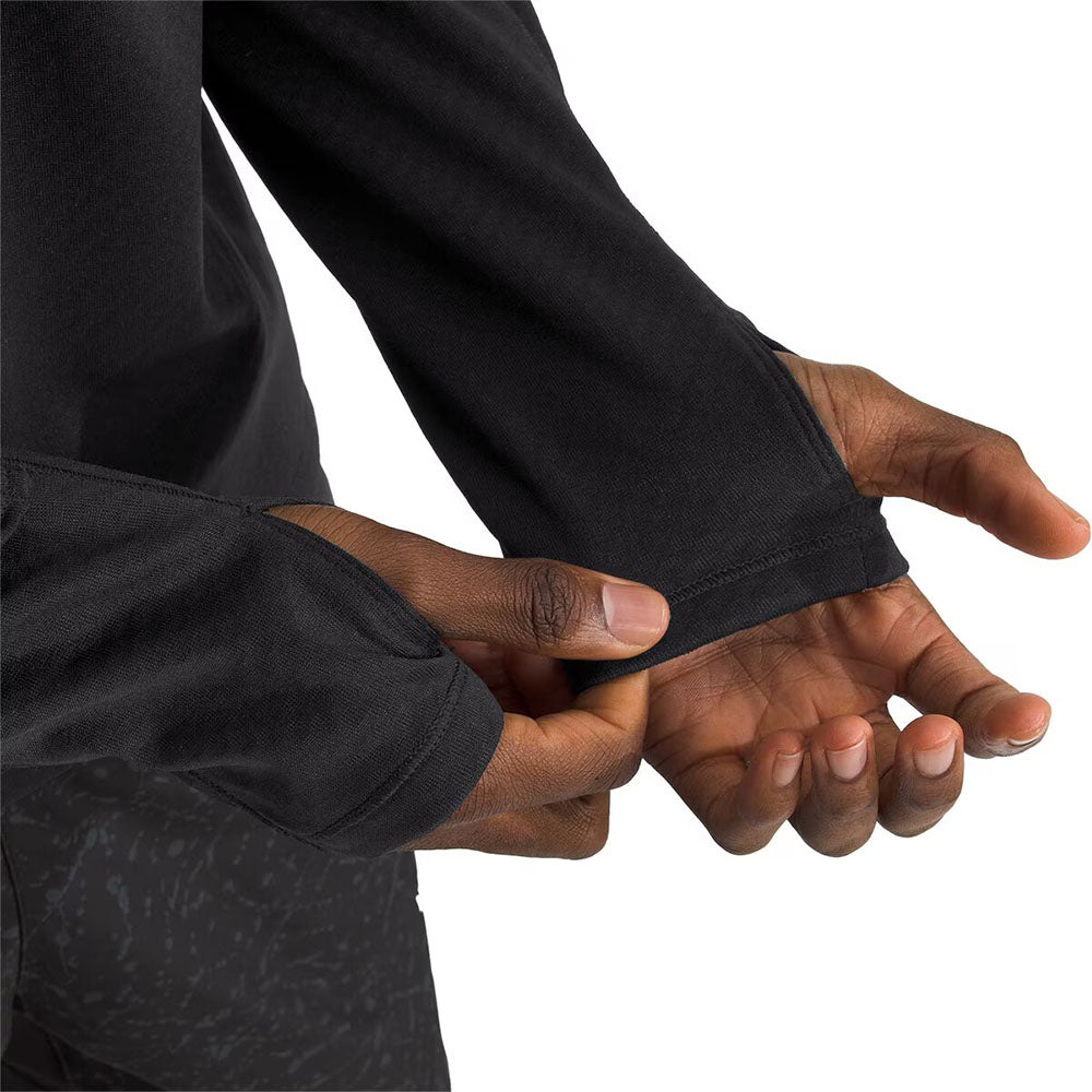 Winter Warm Pro 1/4-Zip Top