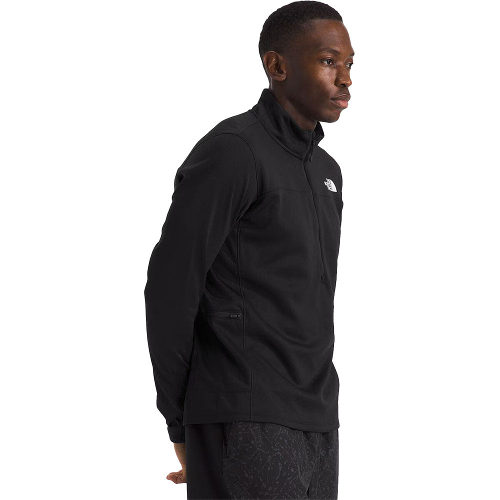 Winter Warm Pro 1/4-Zip Top
