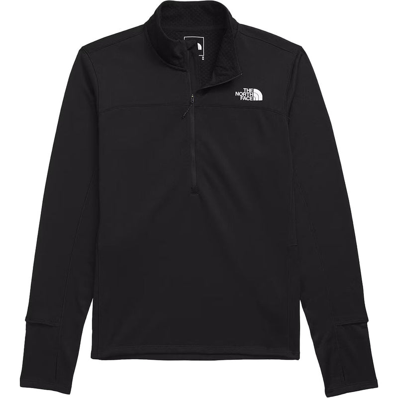 The North Face Men's Winter Warm Pro 1/4-Zip Top