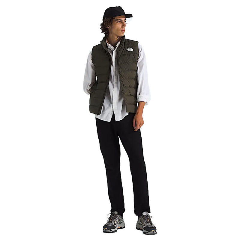 The North Face Men’s Aconcagua 3 Vest