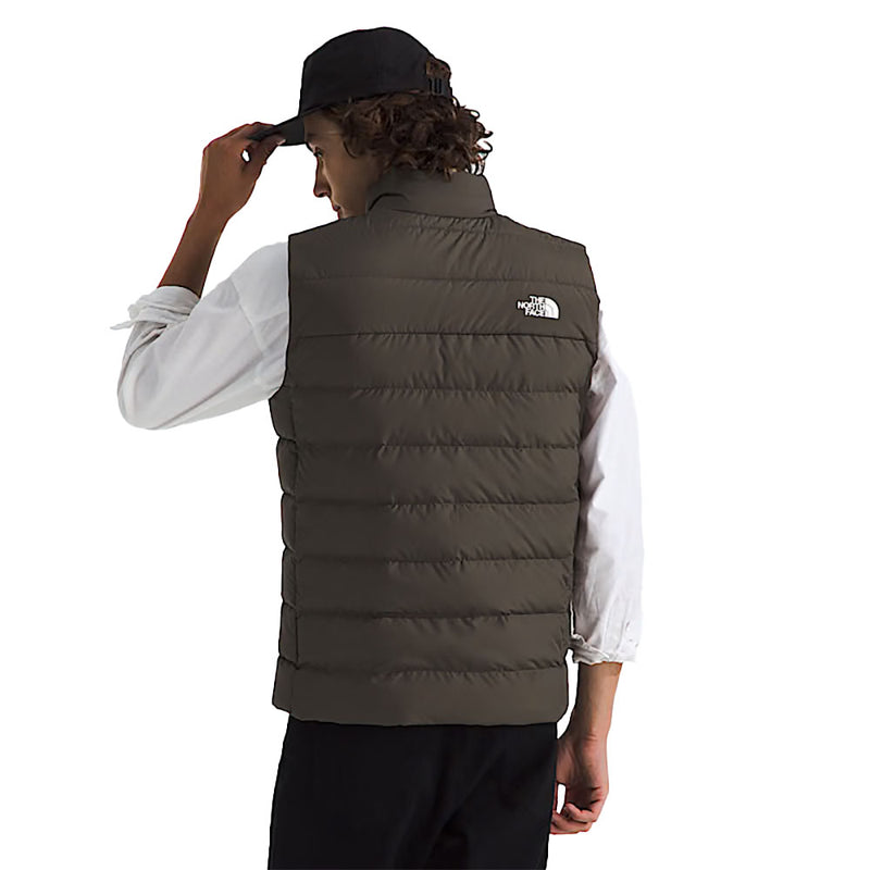 The North Face Men’s Aconcagua 3 Vest