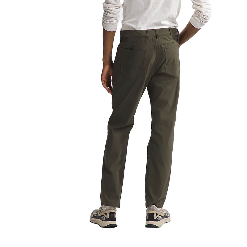 North face sprag 5 pocket pants on sale