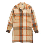 The North Face Women's Valley Twill Utility Shacket