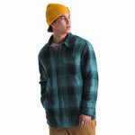 The North Face Men’s Campshire Shirt