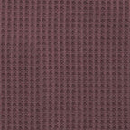 Detail of Toad & Co Men's Bitterroot LS Crew in Raisin