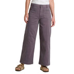 Toad and Co Linden wide leg pant womens sailor style