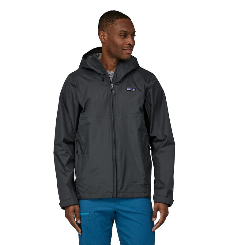 Patagonia Men's Torrentshell 3L Rain Jacket