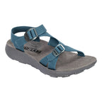 Tread Labs Women’s Redway Sandal in Deep front view