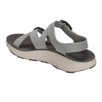 Tread Labs Women’s Redway Sandal in Mirage back view