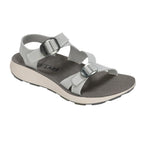 Tread Labs Women’s Redway Sandal in Mirage front view