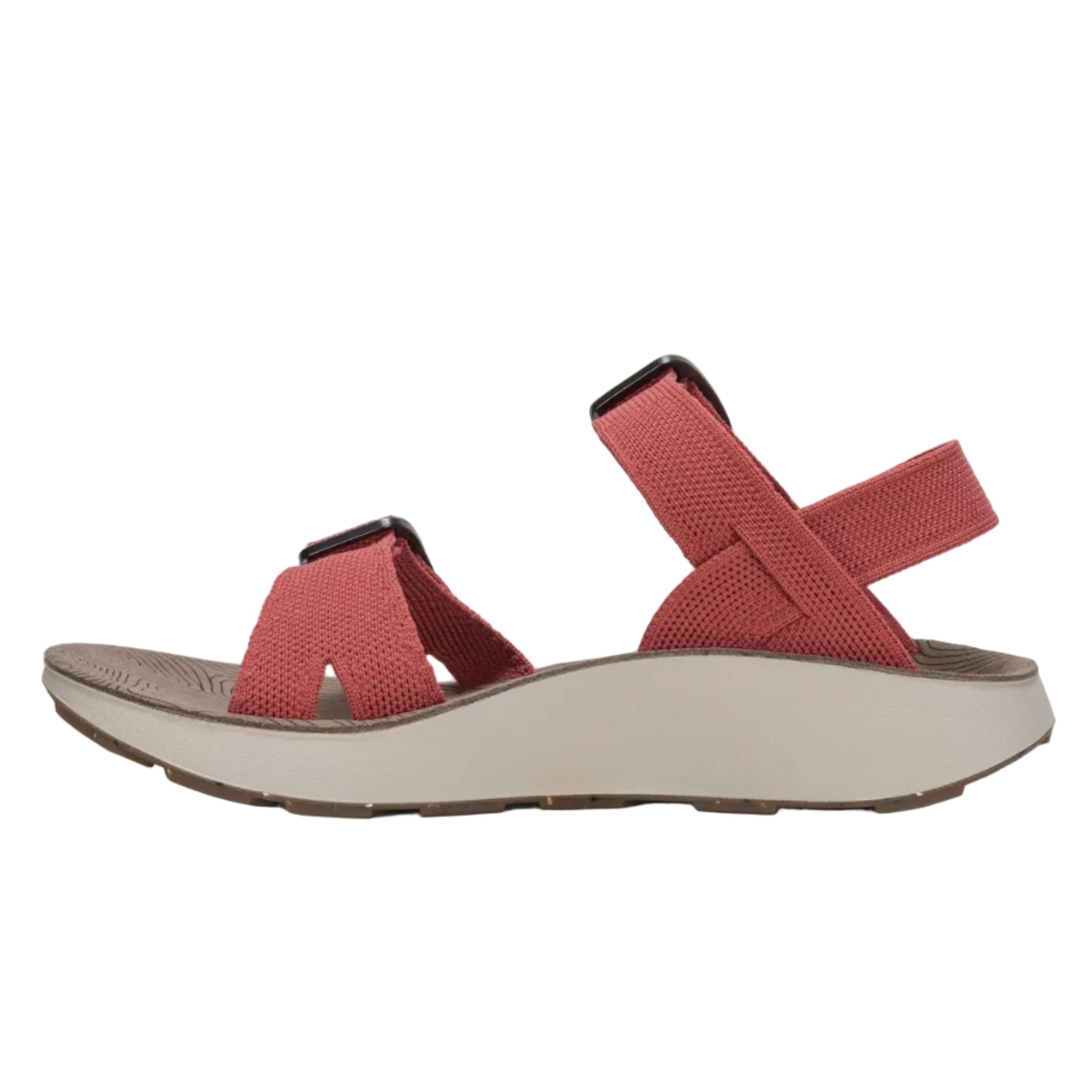 Salinas Sandal Dusty Rose