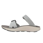Tread Labs Women’s Salinas Slide in Mirage side view