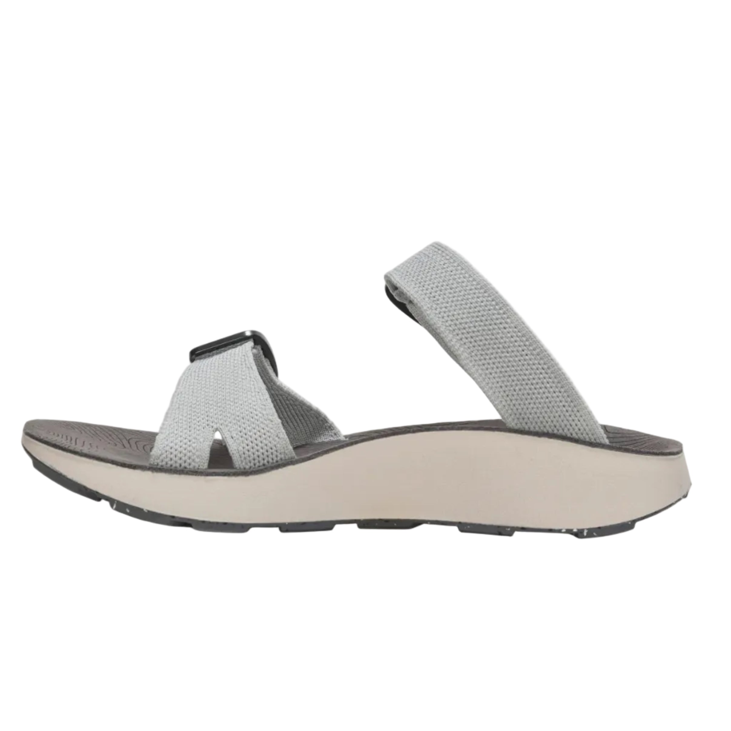 Tread Labs Women’s Salinas Slide in Mirage side view