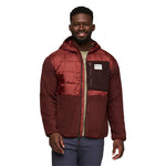 Cotopaxi Men's Trico Hybrid Jacket