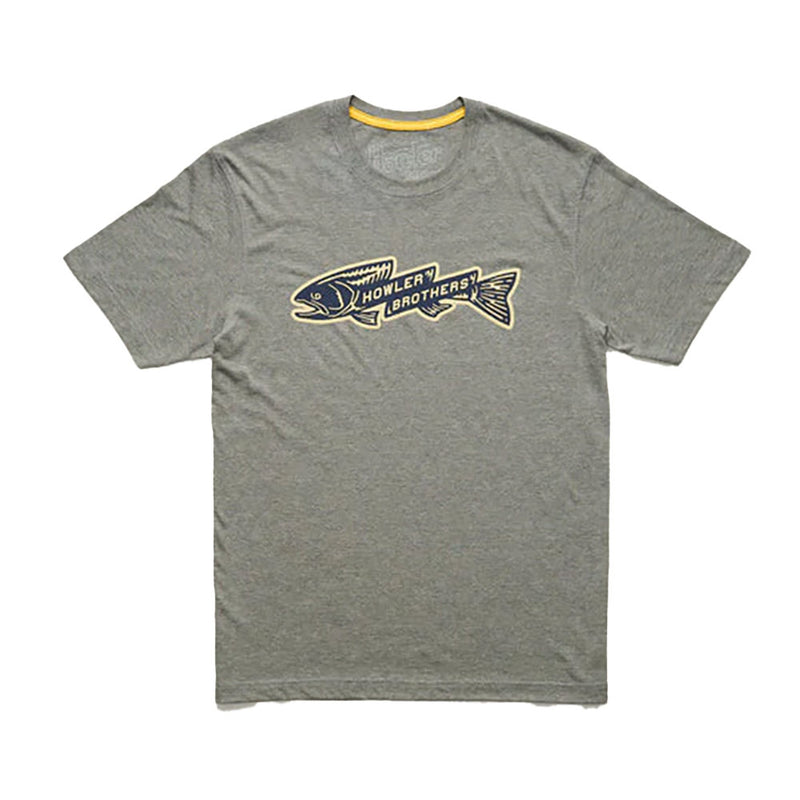 - TROUT BOLT T-SHIRT
