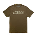 Trout Bolt T-Shirt