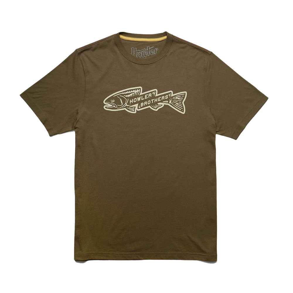 Trout Bolt T-Shirt