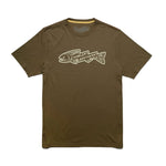 Howler Bros Trout Bolt T-Shirt