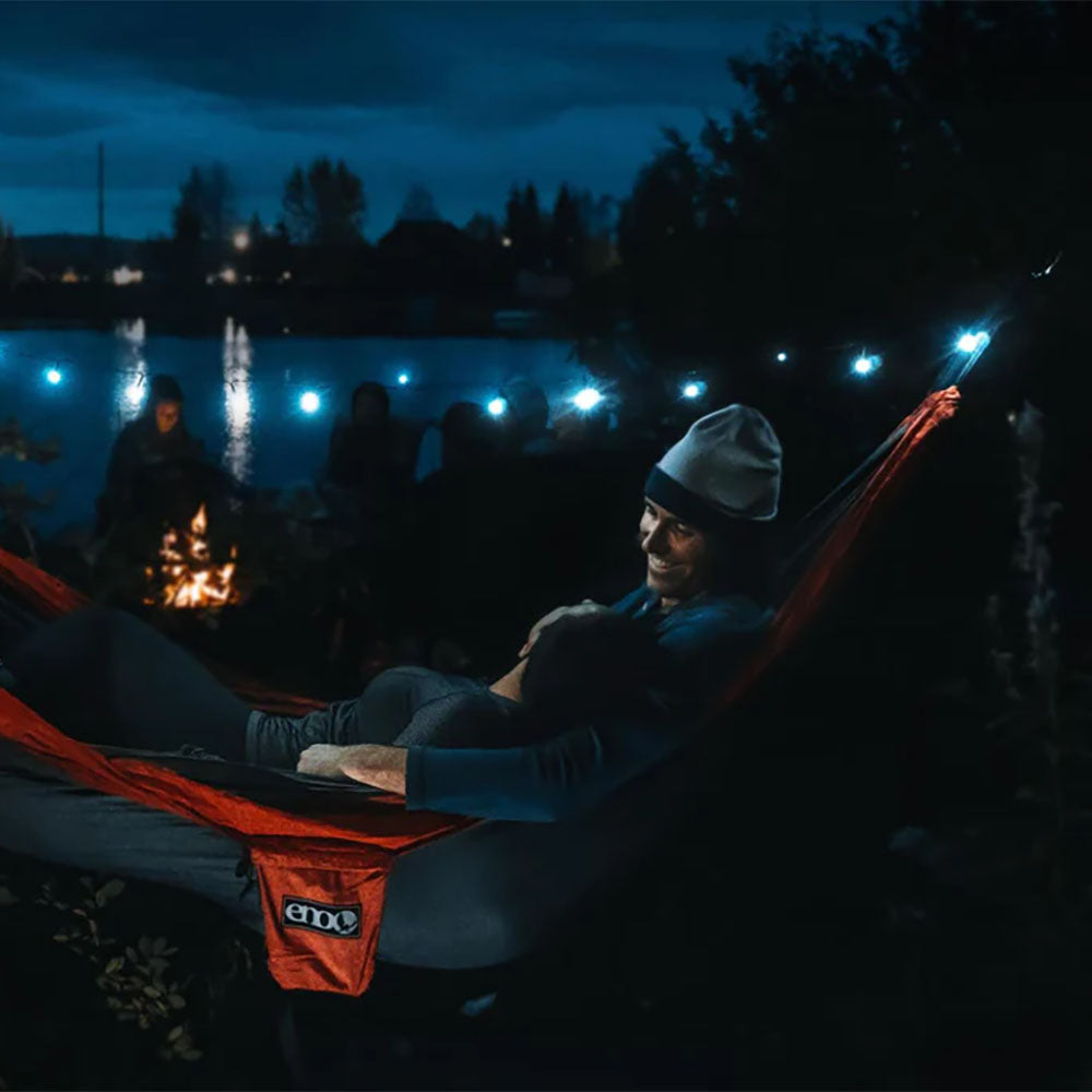 Twilights Camp Lights