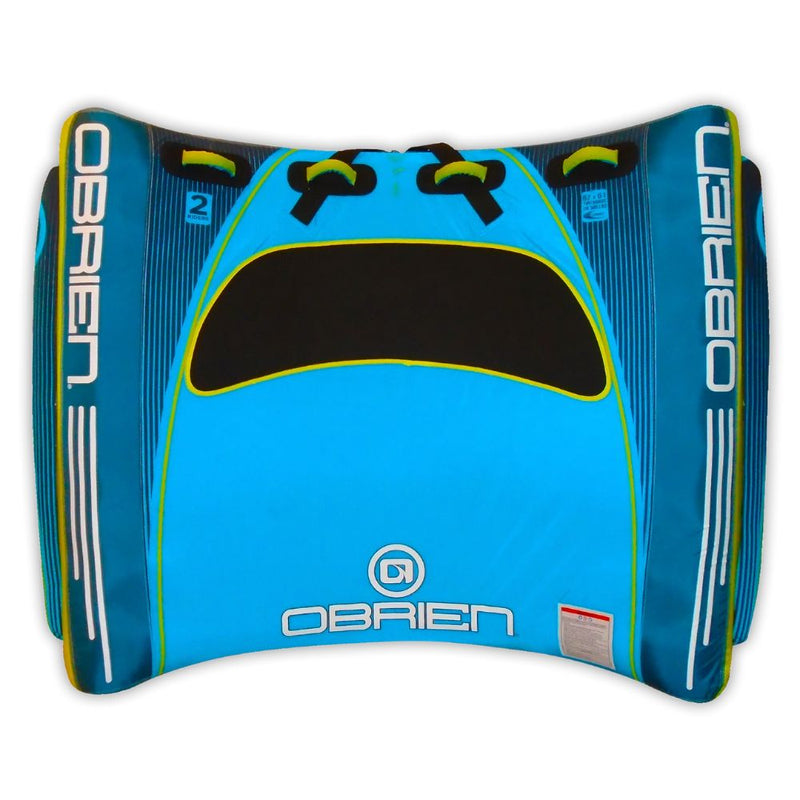 O'Brien New-U 2 Towable Tube