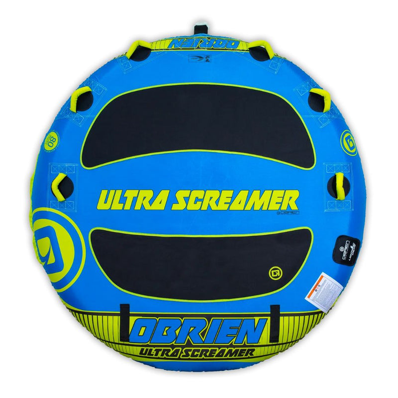 O'Brien Ultra Screamer Towable Tube