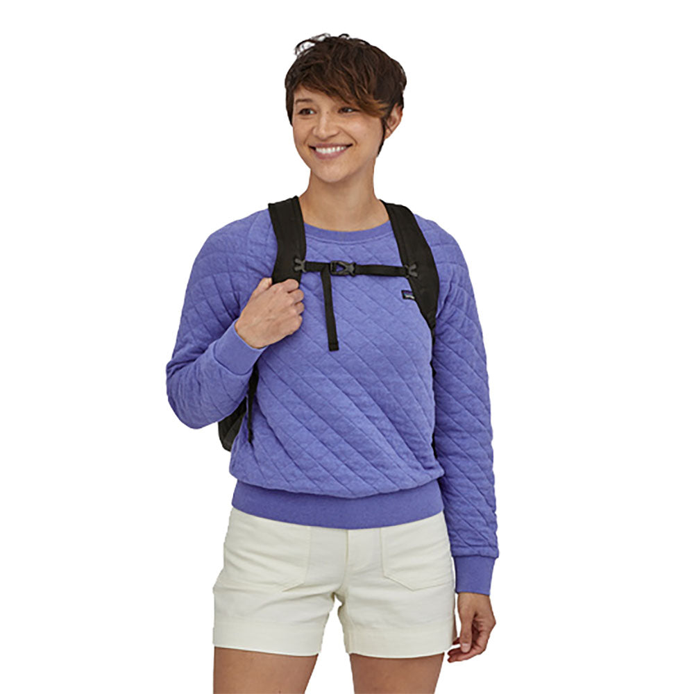 Ultralight Black Hole Tote Pack 27L