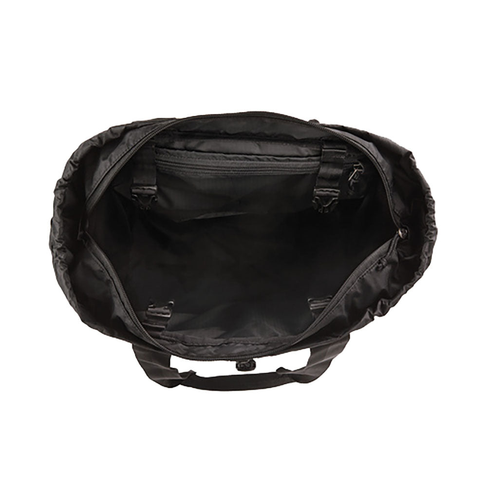 Ultralight Black Hole Tote Pack 27L – Coontail