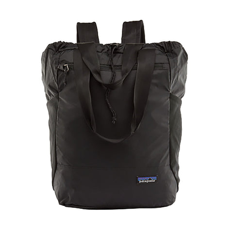 Patagonia Ultralight Black Hole Tote Pack 27L – Coontail