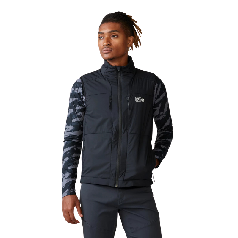 Mountain Hardware Men's Kor AirShell Warm Vest