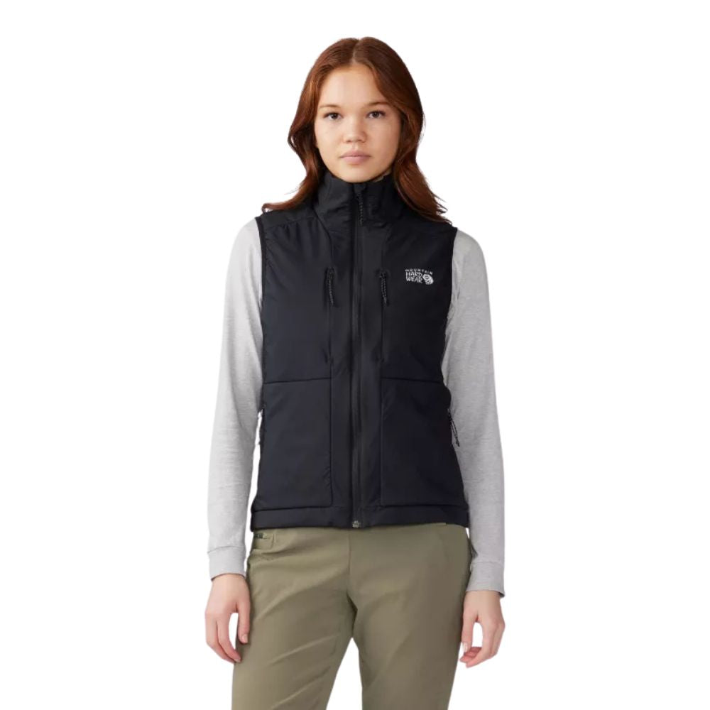 Kor AirShell Warm Vest