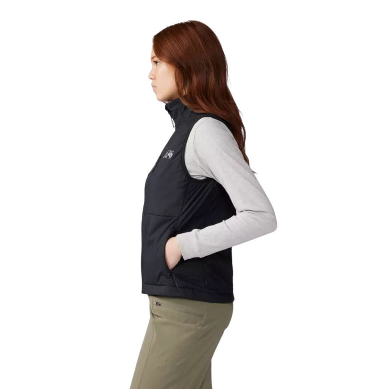 Mountain Hardwear Women's Kor AirShell Warm Vest