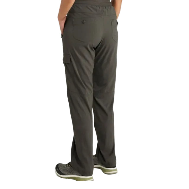 Vista Camp Straight Leg Cargo Pant