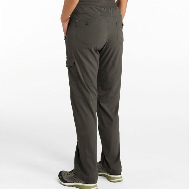 Vista Camp Straight Leg Cargo Pant