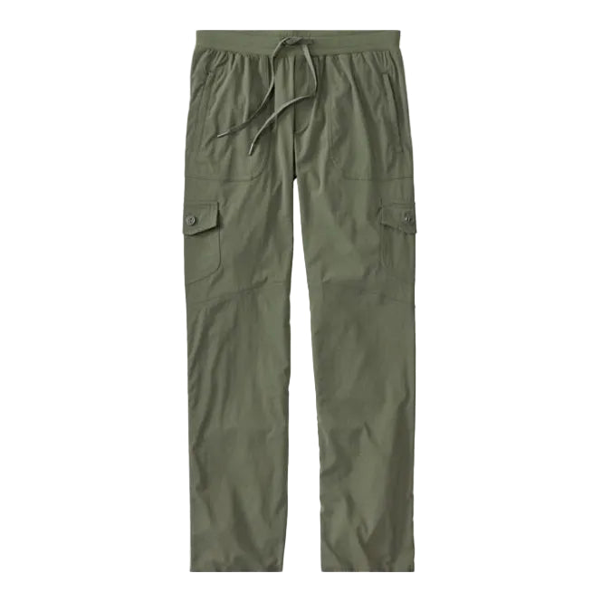 Vista Camp Straight Leg Cargo Pant
